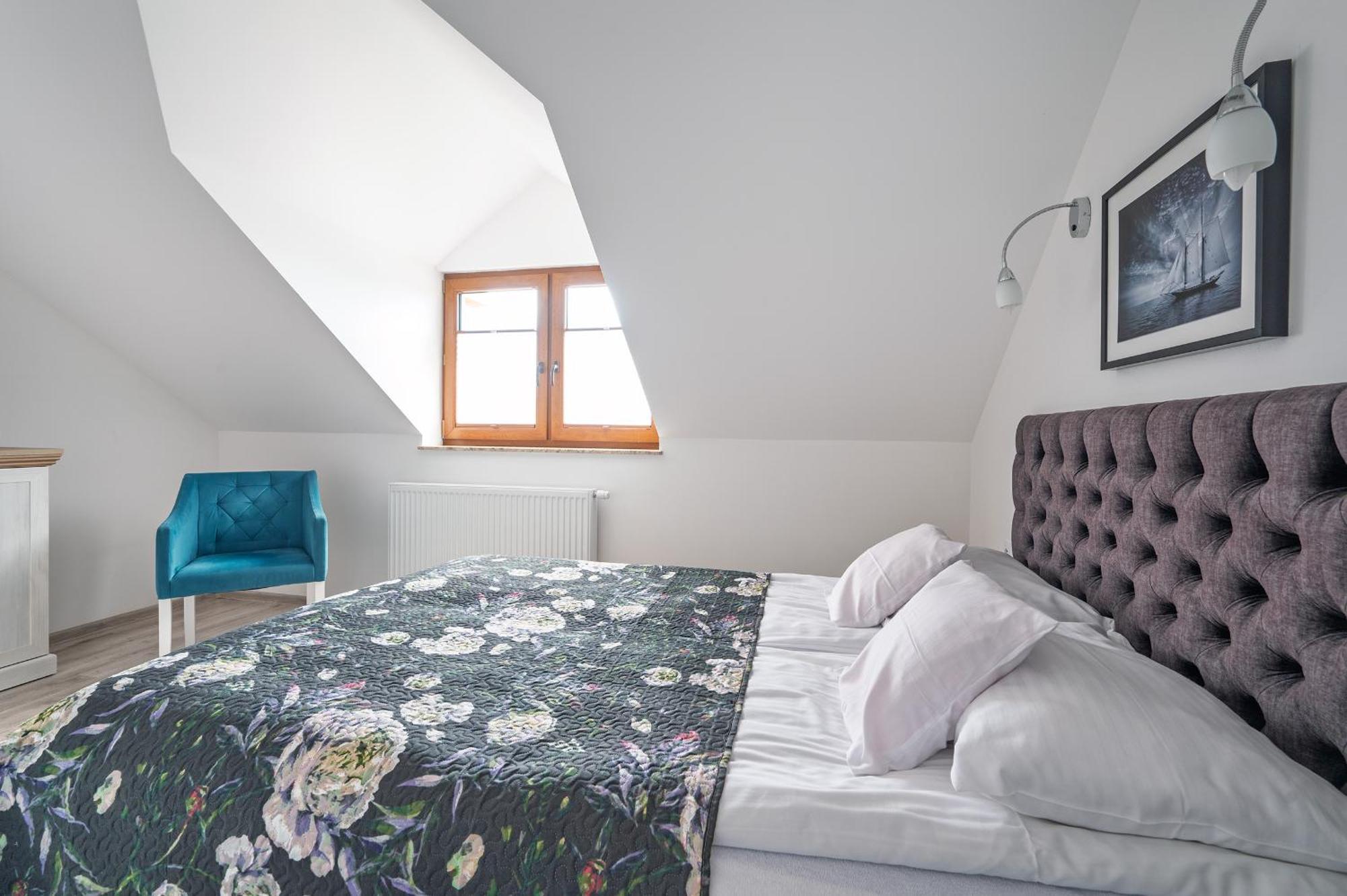 Apartamenty Gaja Darlowko Exterior photo
