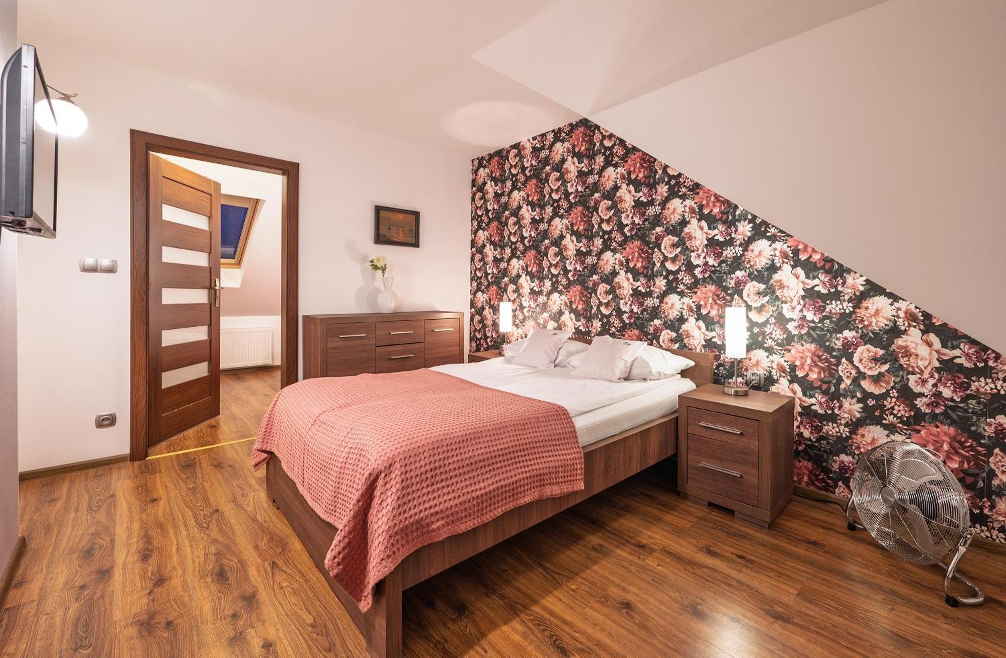 Apartamenty Gaja Darlowko Exterior photo