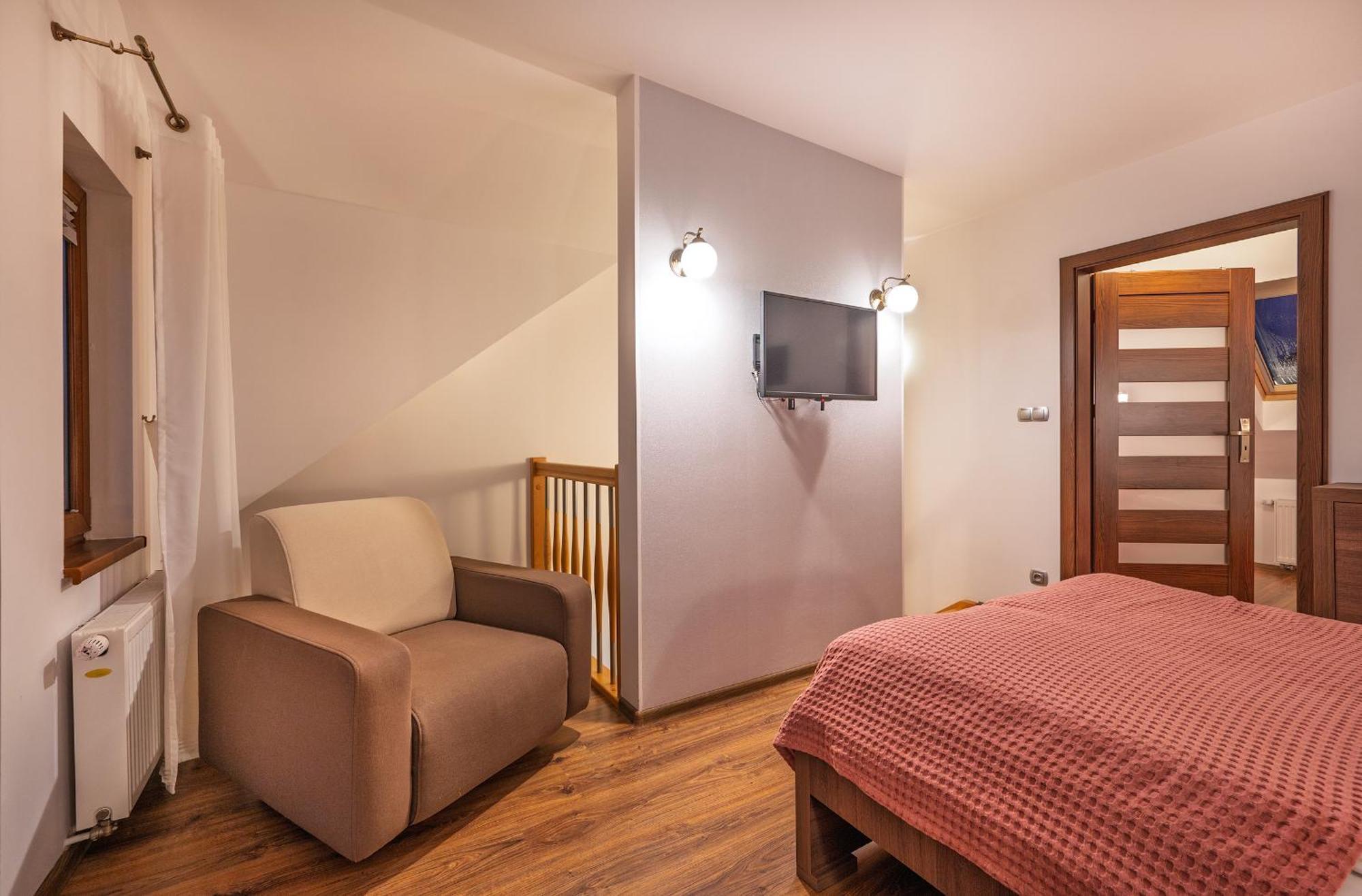 Apartamenty Gaja Darlowko Exterior photo