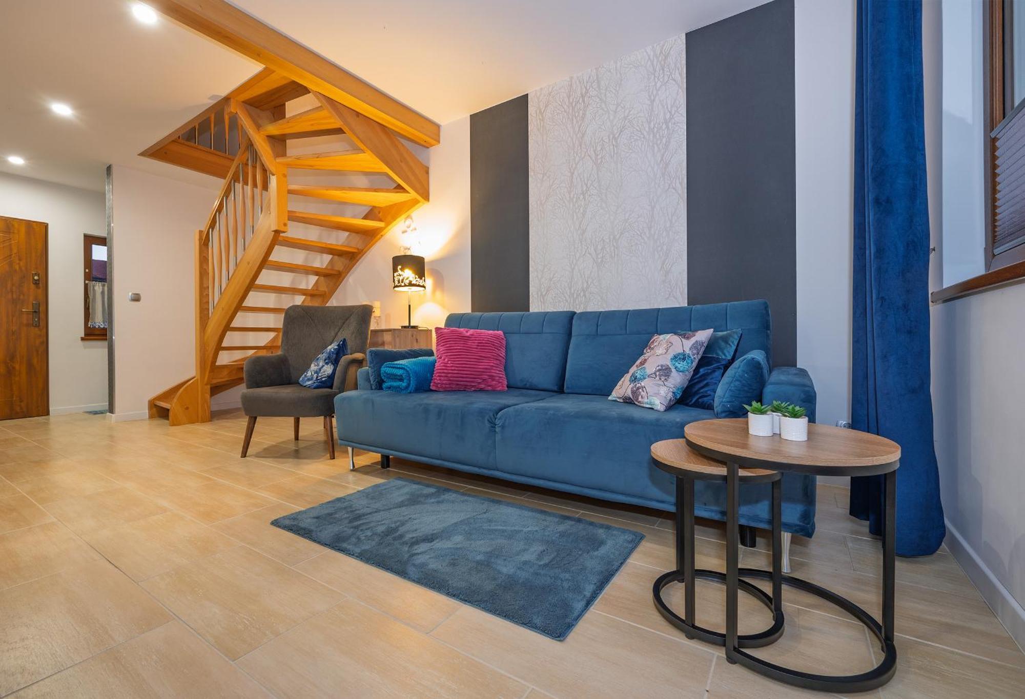 Apartamenty Gaja Darlowko Exterior photo